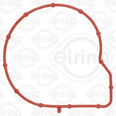 ELRING 906.420 Gasket,...